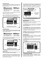 Предварительный просмотр 4 страницы Badger Meter AR/e Installation & Operation Manual