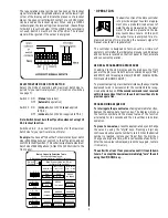 Предварительный просмотр 5 страницы Badger Meter AR/e Installation & Operation Manual