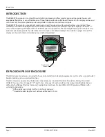 Предварительный просмотр 4 страницы Badger Meter B280-737 User Manual