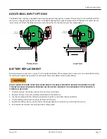 Предварительный просмотр 11 страницы Badger Meter B280-737 User Manual