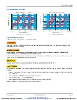 Предварительный просмотр 7 страницы Badger Meter Blancett 1100 Series User Manual