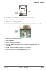 Preview for 5 page of Badger Meter Blancett B290-901 User Manual