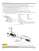 Предварительный просмотр 8 страницы Badger Meter Cox User Manual