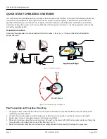 Preview for 6 page of Badger Meter Dynasonics DFX Series User Manual