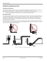 Preview for 10 page of Badger Meter Dynasonics DFX Series User Manual