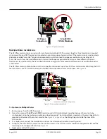 Preview for 23 page of Badger Meter Dynasonics DFX Series User Manual