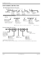 Preview for 46 page of Badger Meter Dynasonics DFX Series User Manual