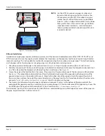 Preview for 24 page of Badger Meter Dynasonics DXN User Manual