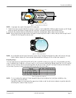 Preview for 29 page of Badger Meter Dynasonics DXN User Manual