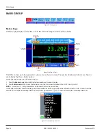 Preview for 32 page of Badger Meter Dynasonics DXN User Manual