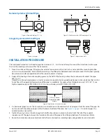 Preview for 3 page of Badger Meter Dynasonics TFX-500w Installation Manual