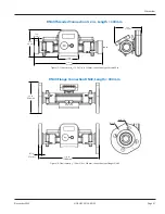 Предварительный просмотр 37 страницы Badger Meter Dynasonics UHC100 User Manual