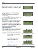 Предварительный просмотр 10 страницы Badger Meter E-Series G2 User Manual