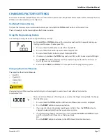 Предварительный просмотр 17 страницы Badger Meter epm-3 Installation & Operation Manual