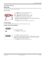 Preview for 17 page of Badger Meter epm-3 User Manual