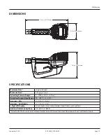 Preview for 19 page of Badger Meter epm-3 User Manual