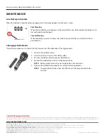 Preview for 24 page of Badger Meter epm-3 User Manual