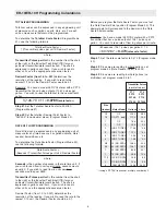 Предварительный просмотр 5 страницы Badger Meter ER-10 Installation & Operation Manual