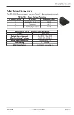 Предварительный просмотр 15 страницы Badger Meter FC-5000 User Manual