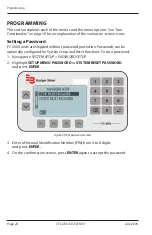 Предварительный просмотр 24 страницы Badger Meter FC-5000 User Manual