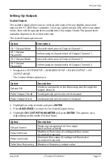 Предварительный просмотр 31 страницы Badger Meter FC-5000 User Manual