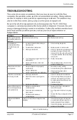 Предварительный просмотр 37 страницы Badger Meter FC-5000 User Manual