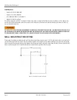 Предварительный просмотр 8 страницы Badger Meter FMS-3 User Manual