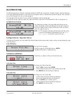 Предварительный просмотр 11 страницы Badger Meter FMS-3 User Manual