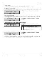 Предварительный просмотр 13 страницы Badger Meter FMS-3 User Manual