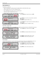 Предварительный просмотр 16 страницы Badger Meter FMS-3 User Manual