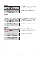 Предварительный просмотр 17 страницы Badger Meter FMS-3 User Manual