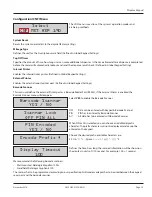 Предварительный просмотр 19 страницы Badger Meter FMS-3 User Manual