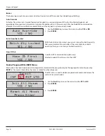 Предварительный просмотр 20 страницы Badger Meter FMS-3 User Manual