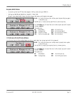 Предварительный просмотр 21 страницы Badger Meter FMS-3 User Manual