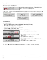 Предварительный просмотр 22 страницы Badger Meter FMS-3 User Manual