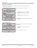 Предварительный просмотр 24 страницы Badger Meter FMS-3 User Manual