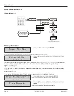 Предварительный просмотр 26 страницы Badger Meter FMS-3 User Manual