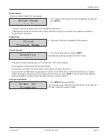 Предварительный просмотр 27 страницы Badger Meter FMS-3 User Manual