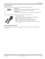 Предварительный просмотр 31 страницы Badger Meter FMS-3 User Manual