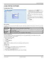 Предварительный просмотр 39 страницы Badger Meter FMS-3 User Manual