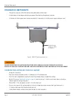 Preview for 8 page of Badger Meter GXY-UM-00760 Galaxy Installation Manual