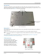 Preview for 11 page of Badger Meter GXY-UM-00760 Galaxy Installation Manual