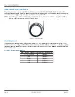 Preview for 20 page of Badger Meter GXY-UM-00760 Galaxy Installation Manual