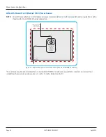 Preview for 22 page of Badger Meter GXY-UM-00760 Galaxy Installation Manual