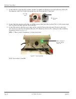 Preview for 26 page of Badger Meter GXY-UM-00760 Galaxy Installation Manual