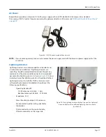 Preview for 27 page of Badger Meter GXY-UM-00760 Galaxy Installation Manual