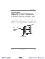 Предварительный просмотр 6 страницы Badger Meter Hedland EZ-View H615 User Manual