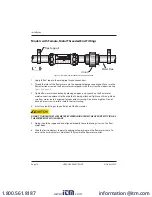 Предварительный просмотр 13 страницы Badger Meter Hedland EZ-View H615 User Manual