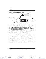 Предварительный просмотр 11 страницы Badger Meter Hedland EZ-View H915 User Manual