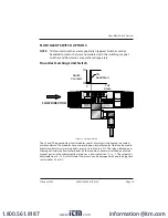 Предварительный просмотр 14 страницы Badger Meter Hedland EZ-View H915 User Manual